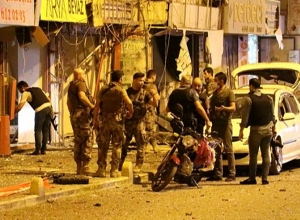 Թուրքիայի Հաթայ նահանգում ահաբեկիչ է վնասազերծվել. ermenihaber.am