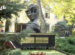 Հարգանքի տուրք հոկտեմբերի 27-ի զոհերի հիշատակին. ՈՒՂԻՂ