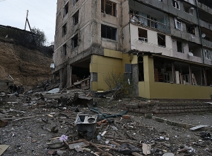 В результате агрессии Азербайджана в Арцахе погибло 39 гражданских лиц: 1 малолетняя девочка, 7 женщин и 31 мужчина