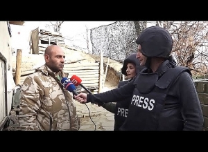 «В телефонах погибших 3-4 азербайджанских номера, остальные – арабы или турки»