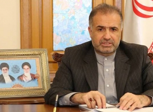 Իրանը պատրաստ է միջնորդ դառնալ ԼՂ հակամարտության կարգավորման հարցում. ՌԴ-ում Իրանի դեսպան