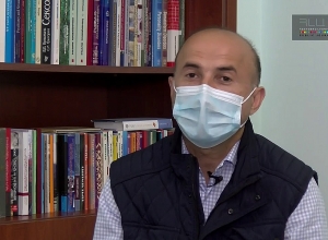 Психологический след войны: вопросы психологу