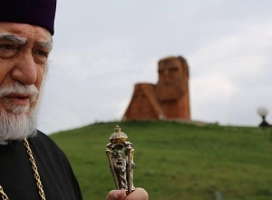 Арам I призывает армянский народ воздержаться от подрывающих внутреннее единство шагов