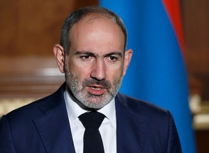 Nikol Pashinyan addresses nation