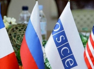 Մինսկի խմբի ձևաչափի ապագան. Մոսկվայում համանախագահները քննարկել են միջնորդական ջանքերի համակարգման հարցը