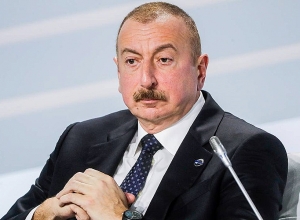 Президент Азербайджана заявил о готовности к встрече с премьер-министром Армении в Москве