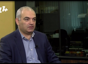 Այս պատերազմը կարող են մեկ հեռախոսազանգով էլ կանգնեցնել․ Հայկ Դեմոյան