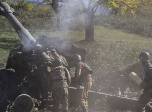 Խախտված հրադադարներ, ավերված բնակավայրեր. միջազգային լրատվամիջոցները՝ ԼՂ կոնֆլիկտի մասին