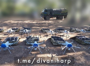 Ադրբեջանը օգտագործում է նաև թուրքական Kargu մահապարտ ԱԹՍ-ներ. Razm.info