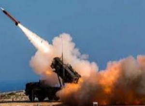 Azerbaijan again shells Stepanakert