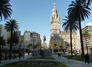 Former Presidents of Uruguay express solidarity to Armenian people