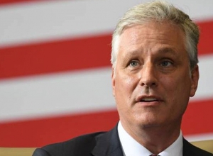 Վարչապետ Փաշինյանը հեռախոսազրույց է ունեցել Ռոբերտ ՕԲրայենի հետ