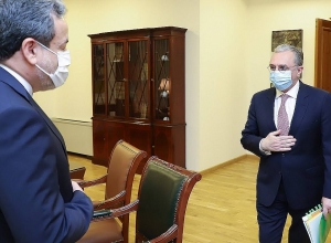 Глава МИД Армении отметил, что подходы Ирана по решению нагорно-карабахской проблемы будут детально изучены