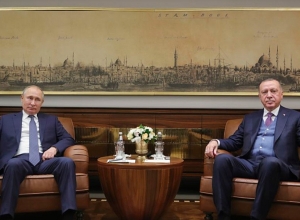 ԼՂ հակամարտությունը ռուս-թուրքական հակասությունների ներքո