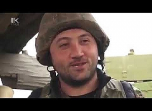 7-8 солдат-срочников обратили в бегство атакующую азербайджанскую группу из 100 человек