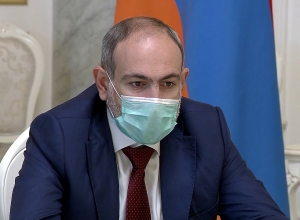 Премьер-министр принял замминистра ИД Ирана Сейеда Аббаса Аракчи