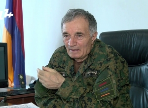 Ես չեմ ուզում Արծրունուն խանգարել, մենք էլ մասնագետ ենք պատրաստում՝ ուղարկում բանակ․ Ա․Տեր-Թադևոսյան