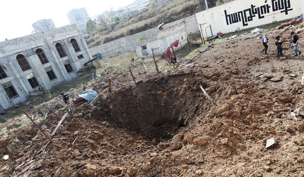 Ստեփանակերտ5