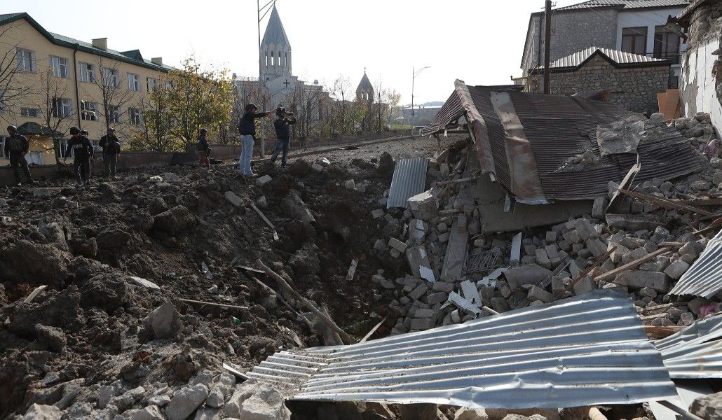 Ստեփանակերտ6