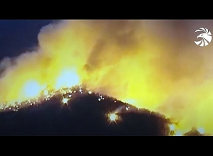 Фосфор может привести к повреждению костей и костного мозга: МО о примененных Азербайджаном боеприпасах