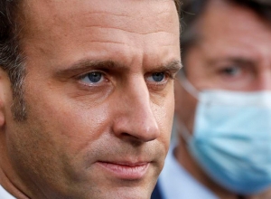 Էմանուել Մակրոն. ‘’Թուրքիան տարածաշրջանում ունի կայսերական հակումներ’’