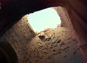 Դեպի Շուշի К Шуши