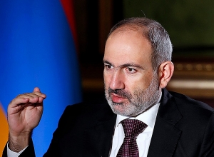 Продолжение войны ввергнет азербайджанское общество во фрустрацию. Интервью Пашиняна Al Jazeera