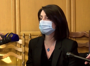 Բացառված է, որ Արցախի մեր հայրենակիցը դրսում գիշերի․ Զարուհի Բաթոյան