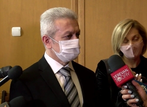 Թույլ կտա՞ք՝ անձնական եկամուտներս այնպես տնօրինեմ, ինչպես ինքս եմ նպատակահարմար գտնում. Ջանջուղազյան