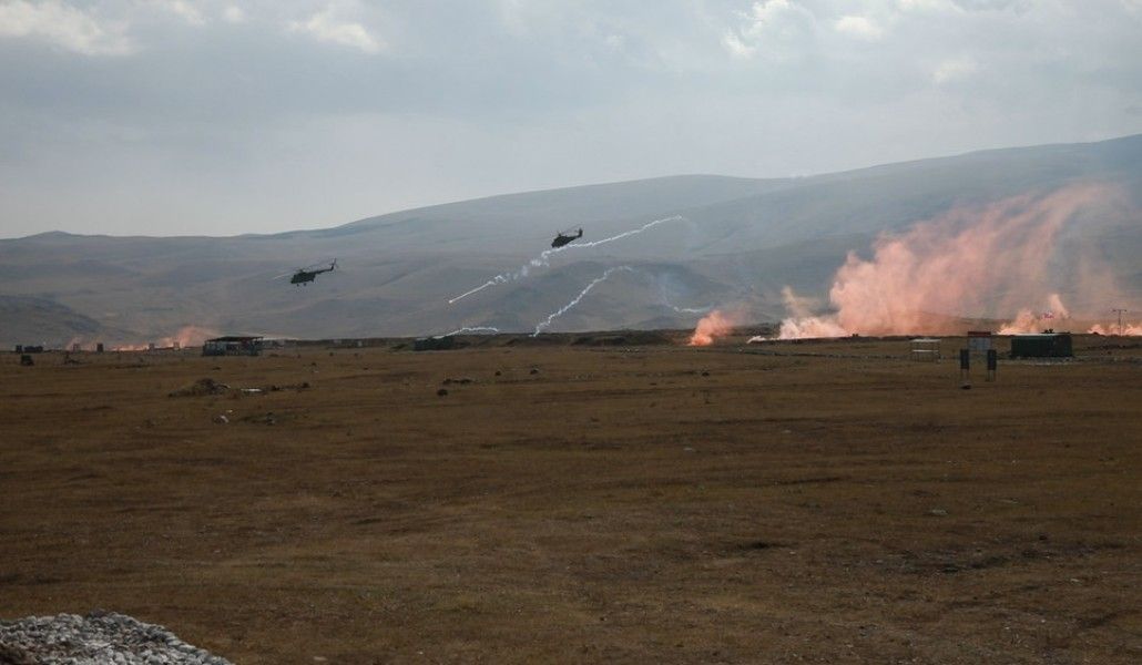 պատերազմ 1