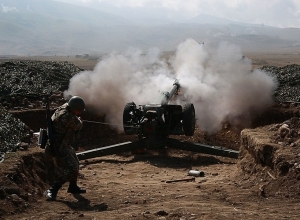 5 տարի առաջ այս օրը սկսվեց 44-օրյա պատերազմը