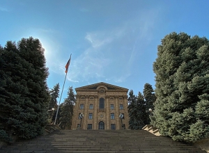 Փետրվարի 3-ին ԱԺ արտահերթ նիստ կգումարվի. հայտնի է օրակարգը