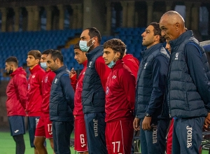 «Փյունիկի» մի շարք ֆուտբոլիստներ և աշխատակիցներ վարակվել են COVID-19-ով