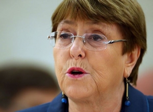 Верховный комиссар ООН по правам человека предупредила о возможных военных преступлениях