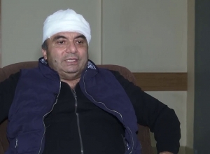 Ալիեւը չի հաշվարկել, որ պատերազմը կձգվի մինչեւ տերեւաթափ. Բադասյան