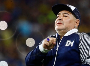 Մարադոնան չի հոսպիտալացվել, նա ինքն է ցանկացել գնալ հիվանդանոց. ընտանեկան բժիշկ