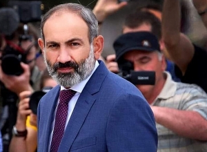 I am waiting for you in Yerevan to finally solve the problems of those who sigh under the walls - Nikol Pashinyan