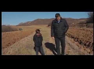 «Վը՞նց անինք, վըր մեր Արցախումը կռիվ չինի». երկխոսություն Արցախի նախագահի և փոքրիկ արցախցու միջև