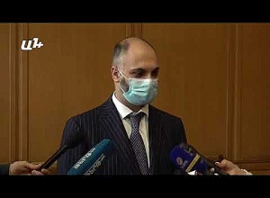 Գեղամ Գևորգյանը՝ ծաղկի, զինվորական հագուստի թանկացման մասին