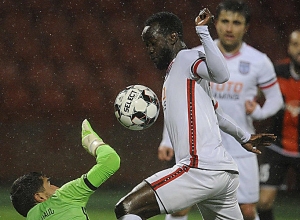 «Արարատը» հաղթեց «Շիրակին», «Գանձասար-Կապանը» չներկայացավ խաղին