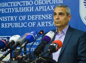 Террористические методы во всех их формах и проявлениях угрожают всему международному сообществу: Масис Маилян