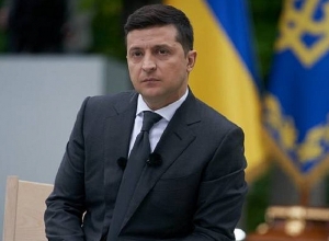 Зеленский приказал приостановить выполнение контракта «Укрспецэкспорта» с Азербайджаном: ZN