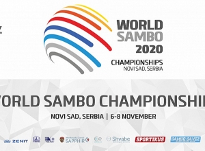 Հայաստանի սամբիստները բաց կթողնեն աշխարհի առաջնությունը