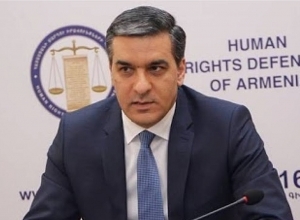 Առաջին օրվանից գործընկերներիս զգուշացնում էի. Արման Թաթոյան