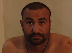 Суд удовлетворил иск об аресте сирийского наемника Юсефа Алабета аль-Хаджи