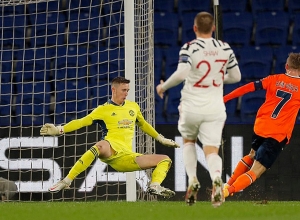 Չեմպիոնների լիգա. ֆավորիտների անակնկալ պարտությունները, «Սևիլյայի» գերկամային հաղթանակը