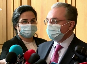 Ադրբեջանն անկարող է եղել լինել պատասխանատու․ Զոհրաբ Մնացականյան