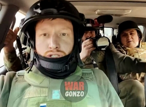 Операция по зачистке диверсионных групп под Шуши