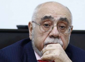 Дипломатическая работа в военные дни: интервью с Арманом Навасардяном: ПРЯМОЙ ЭФИР