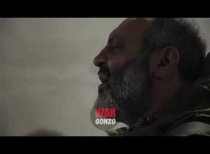 Молитва под огнем: Шуши